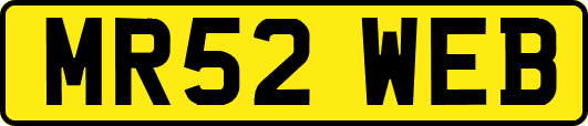 MR52WEB