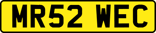 MR52WEC