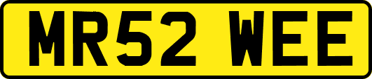 MR52WEE