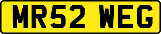 MR52WEG