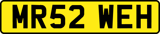 MR52WEH