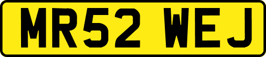MR52WEJ