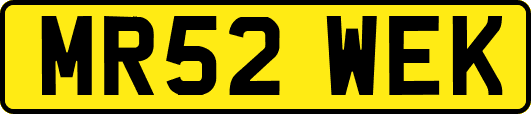 MR52WEK