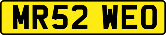 MR52WEO