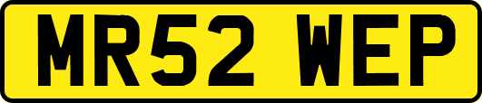 MR52WEP