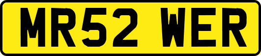 MR52WER