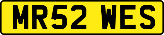 MR52WES