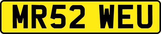 MR52WEU