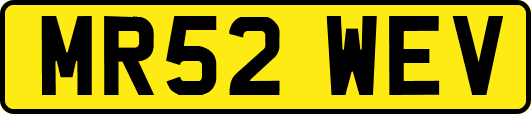 MR52WEV