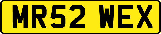 MR52WEX