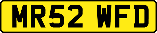 MR52WFD