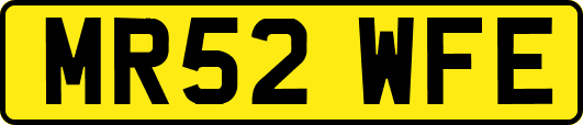 MR52WFE