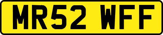 MR52WFF