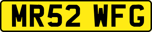 MR52WFG