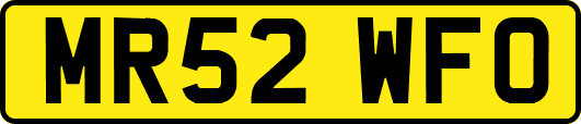 MR52WFO