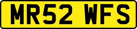 MR52WFS