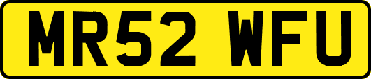 MR52WFU