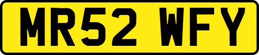 MR52WFY