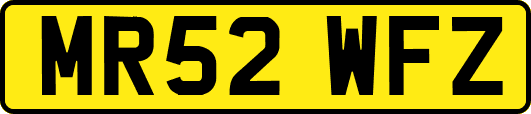 MR52WFZ