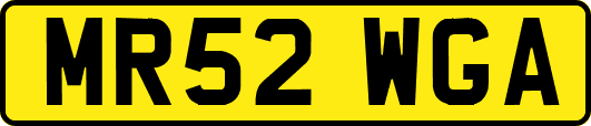 MR52WGA