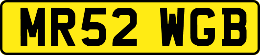 MR52WGB