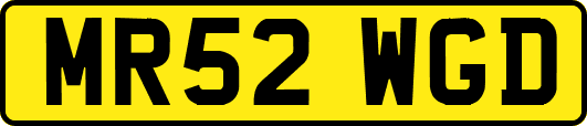MR52WGD