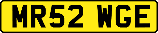 MR52WGE