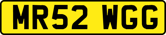 MR52WGG