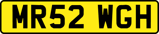 MR52WGH