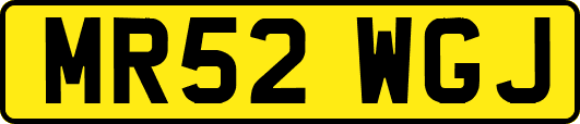 MR52WGJ