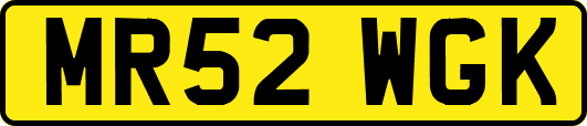 MR52WGK