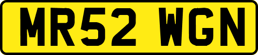 MR52WGN