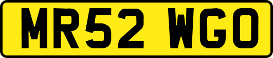 MR52WGO