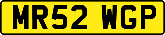 MR52WGP