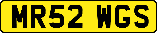 MR52WGS