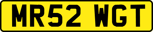 MR52WGT