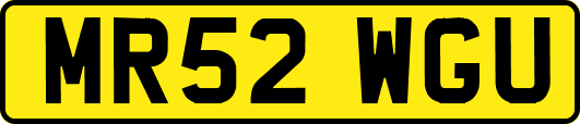 MR52WGU