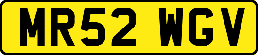 MR52WGV