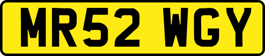 MR52WGY