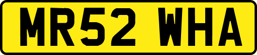 MR52WHA
