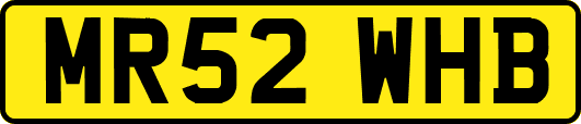 MR52WHB