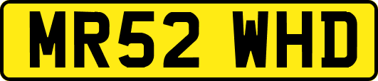 MR52WHD