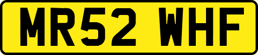 MR52WHF