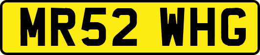 MR52WHG