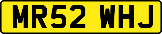 MR52WHJ