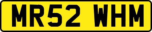 MR52WHM