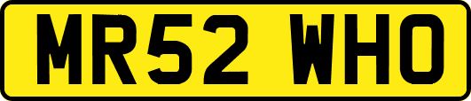 MR52WHO