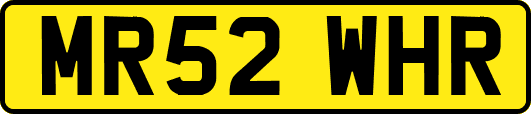 MR52WHR