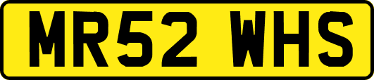 MR52WHS