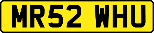 MR52WHU